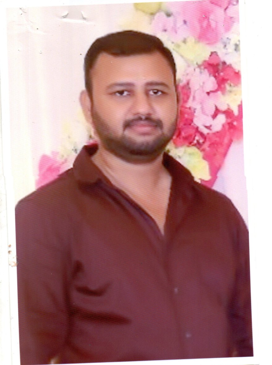 Hariharan. R