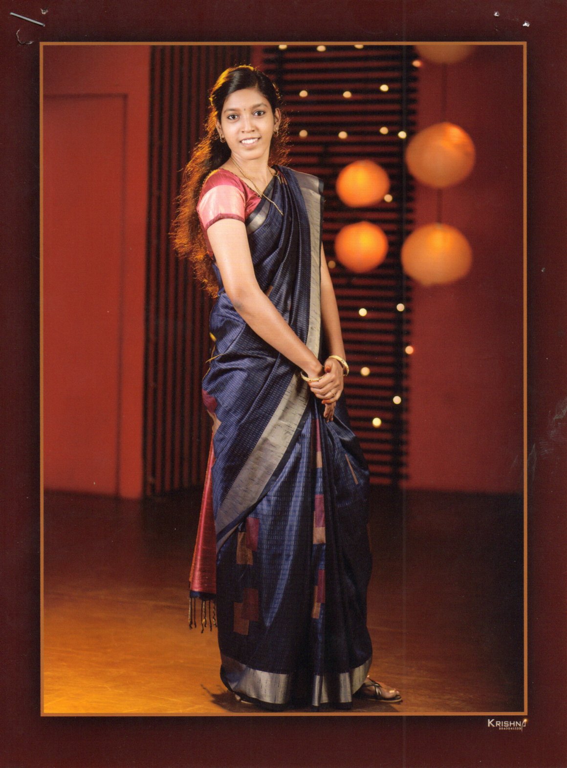 Madhumitha
