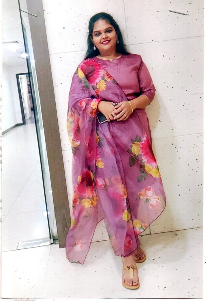 Vishalini. Y